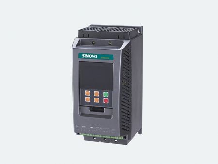 SFT30軟起動器
